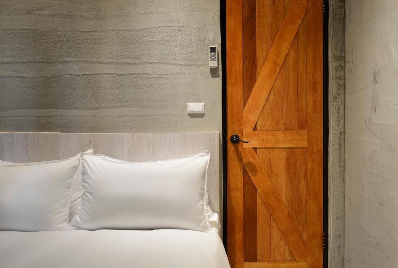 Donggang Jingdi B&B Exterior foto
